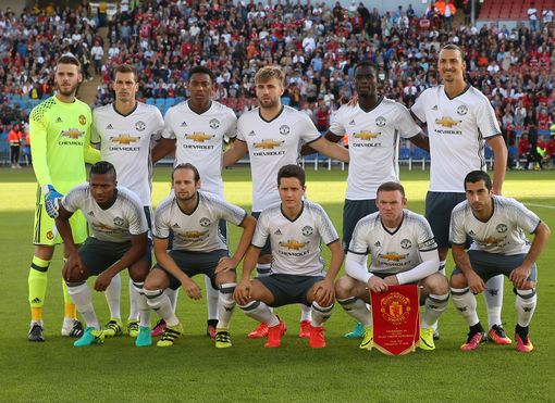 赛场上自信 赛场上自信